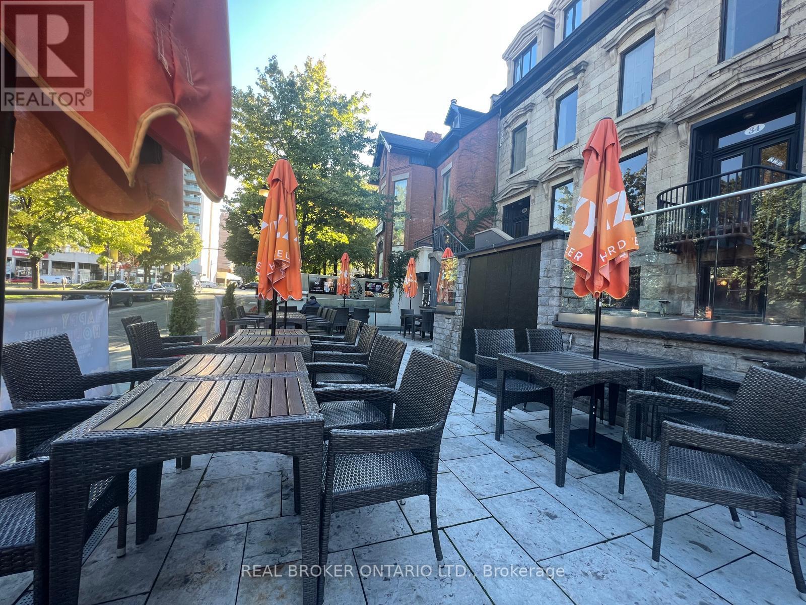 36 Hess Street S, Hamilton (Central), Ontario  L8P 3N1 - Photo 6 - X12705912