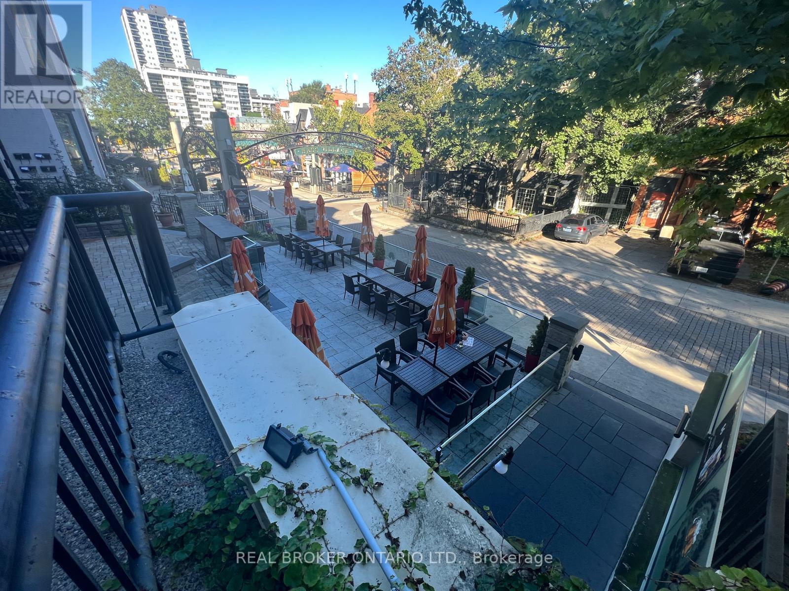 36 Hess Street S, Hamilton (Central), Ontario  L8P 3N1 - Photo 7 - X12705912