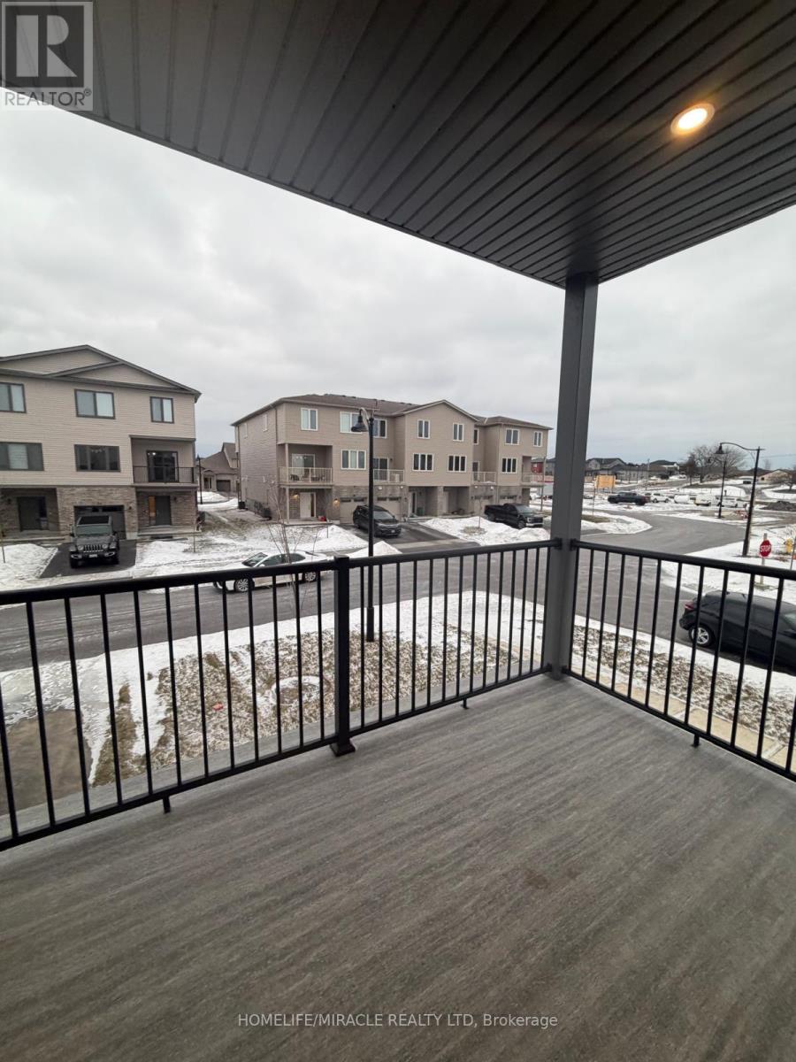 33 Evans Street, Prince Edward County, Ontario  K0K 2T0 - Photo 14 - X12705920