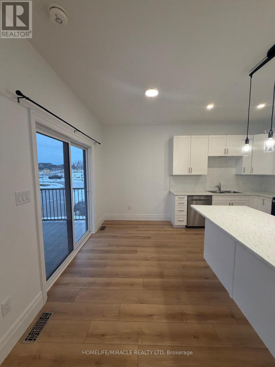 33 Evans Street, Prince Edward County, Ontario  K0K 2T0 - Photo 9 - X12705920