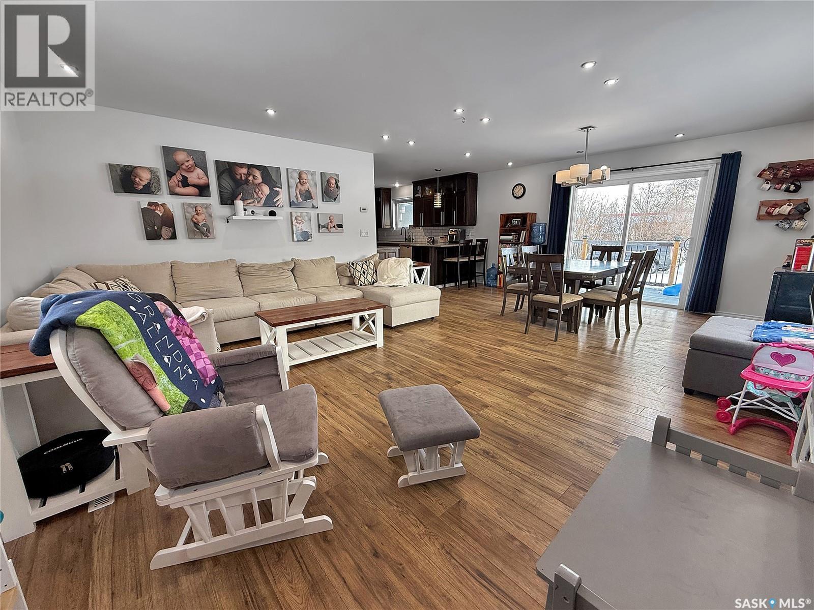 540 3rd Avenue, Esterhazy, Saskatchewan  S0A 0S0 - Photo 15 - SK026889