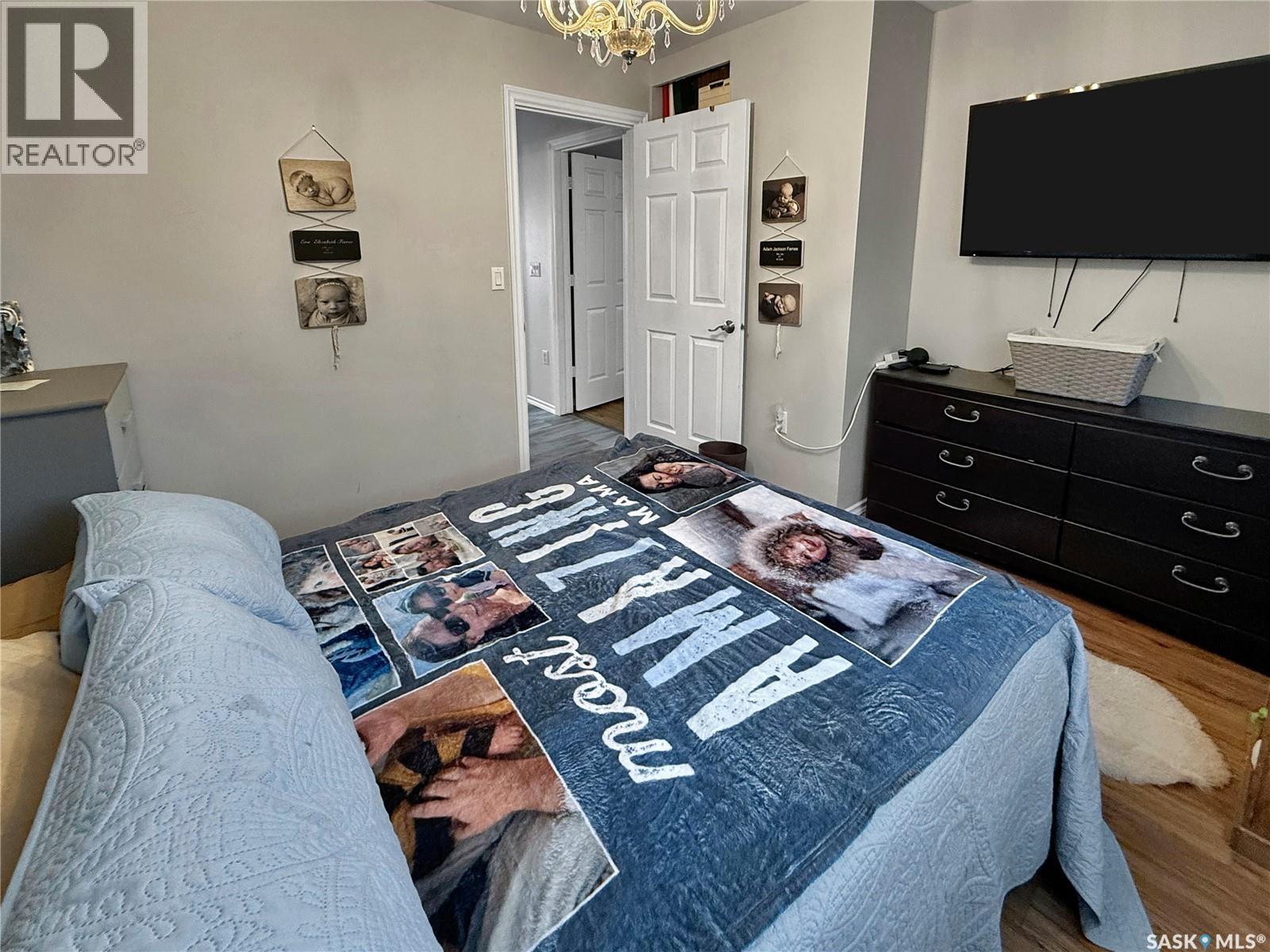 540 3rd Avenue, Esterhazy, Saskatchewan  S0A 0S0 - Photo 24 - SK026889