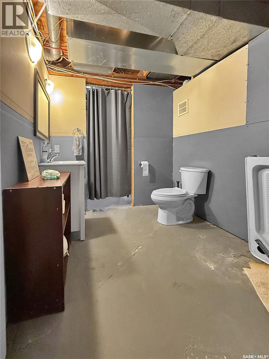 540 3rd Avenue, Esterhazy, Saskatchewan  S0A 0S0 - Photo 29 - SK026889