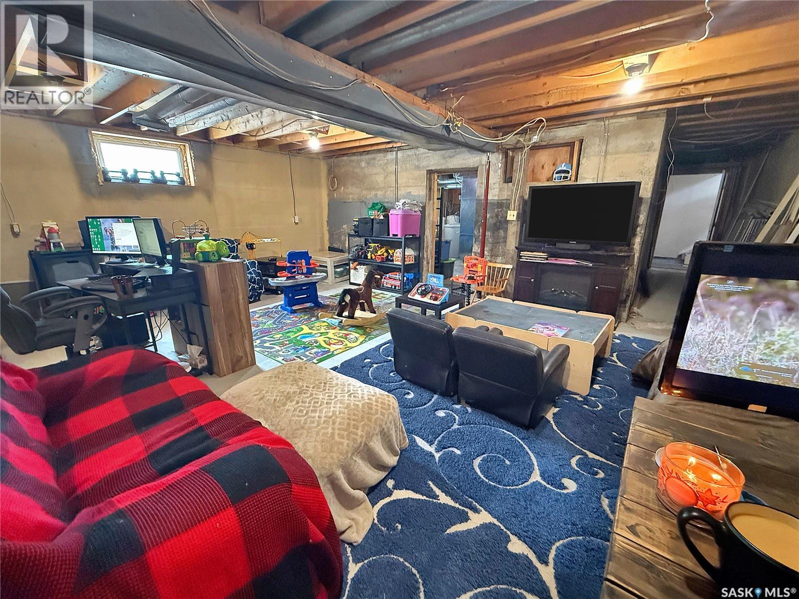 540 3rd Avenue, Esterhazy, Saskatchewan  S0A 0S0 - Photo 32 - SK026889