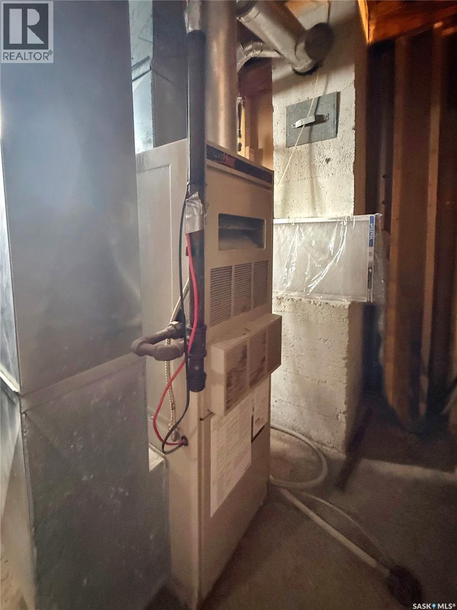 540 3rd Avenue, Esterhazy, Saskatchewan  S0A 0S0 - Photo 36 - SK026889