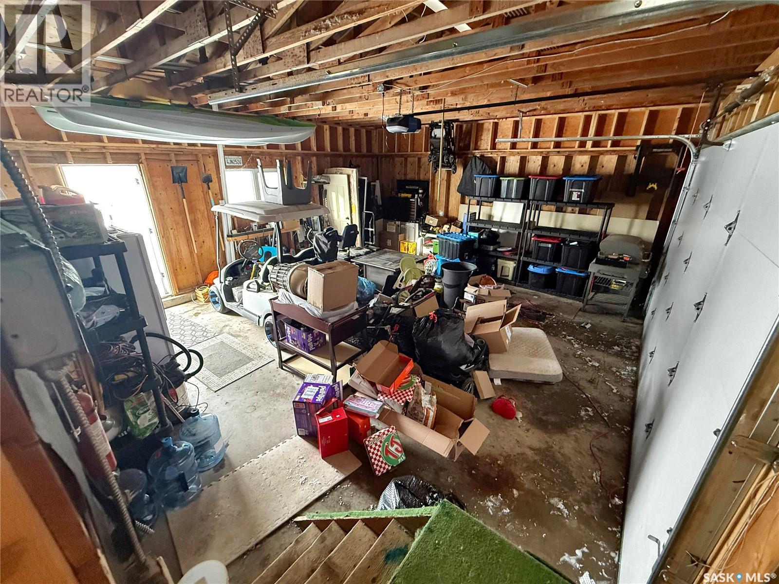 540 3rd Avenue, Esterhazy, Saskatchewan  S0A 0S0 - Photo 37 - SK026889