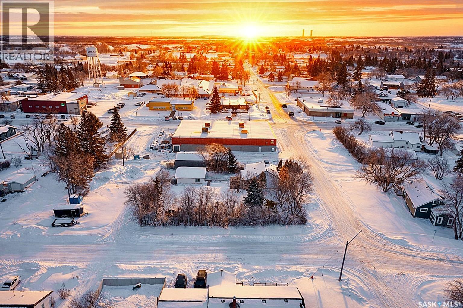 540 3rd Avenue, Esterhazy, Saskatchewan  S0A 0S0 - Photo 38 - SK026889