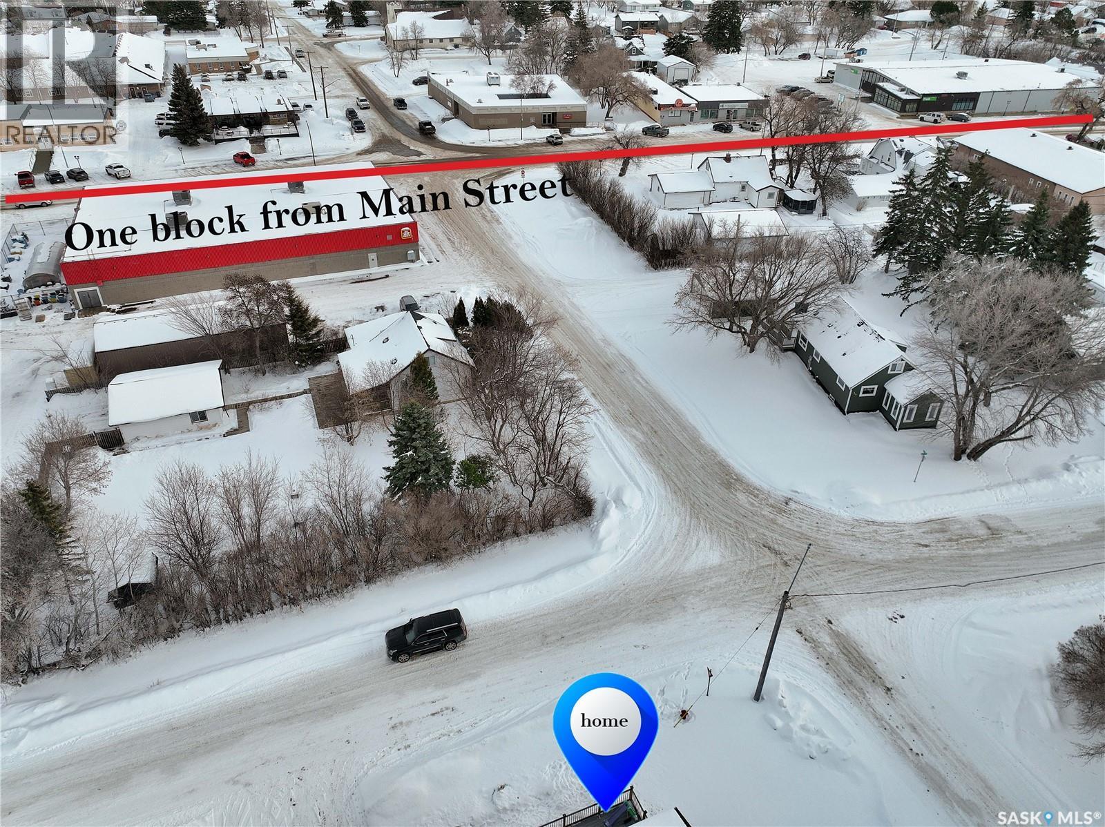 540 3rd Avenue, Esterhazy, Saskatchewan  S0A 0S0 - Photo 5 - SK026889