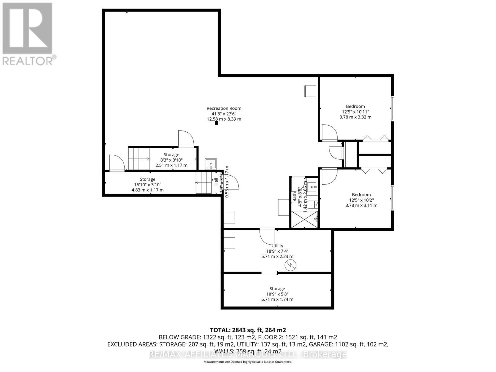 17026 Myers Road, South Stormont, Ontario  K0C 2A0 - Photo 47 - X12705964