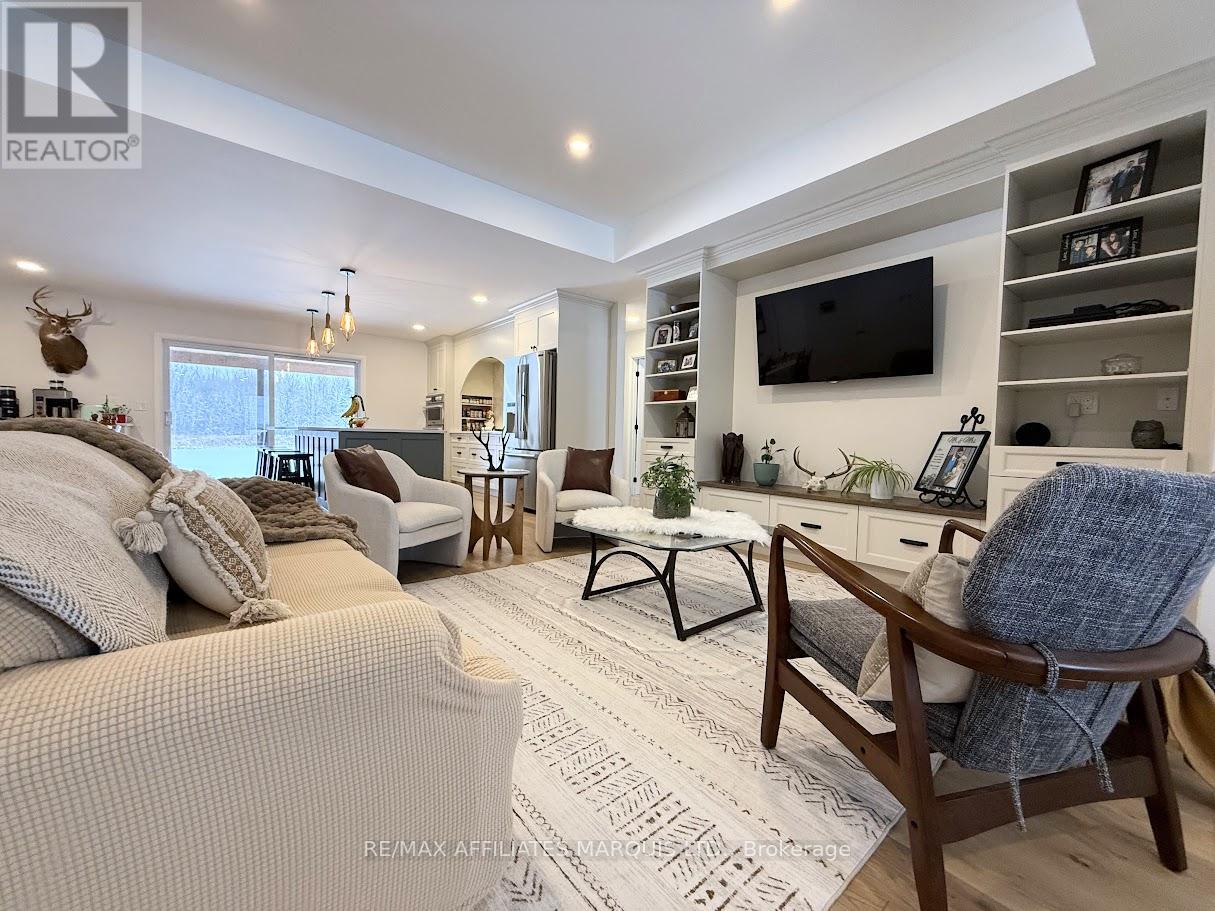 17026 Myers Road, South Stormont, Ontario  K0C 2A0 - Photo 5 - X12705964