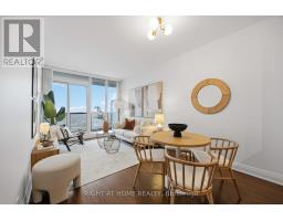 909 - 530 ST CLAIR AVENUE W, Toronto, Ontario