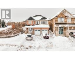 2 ZIMMER STREET, Brampton, Ontario