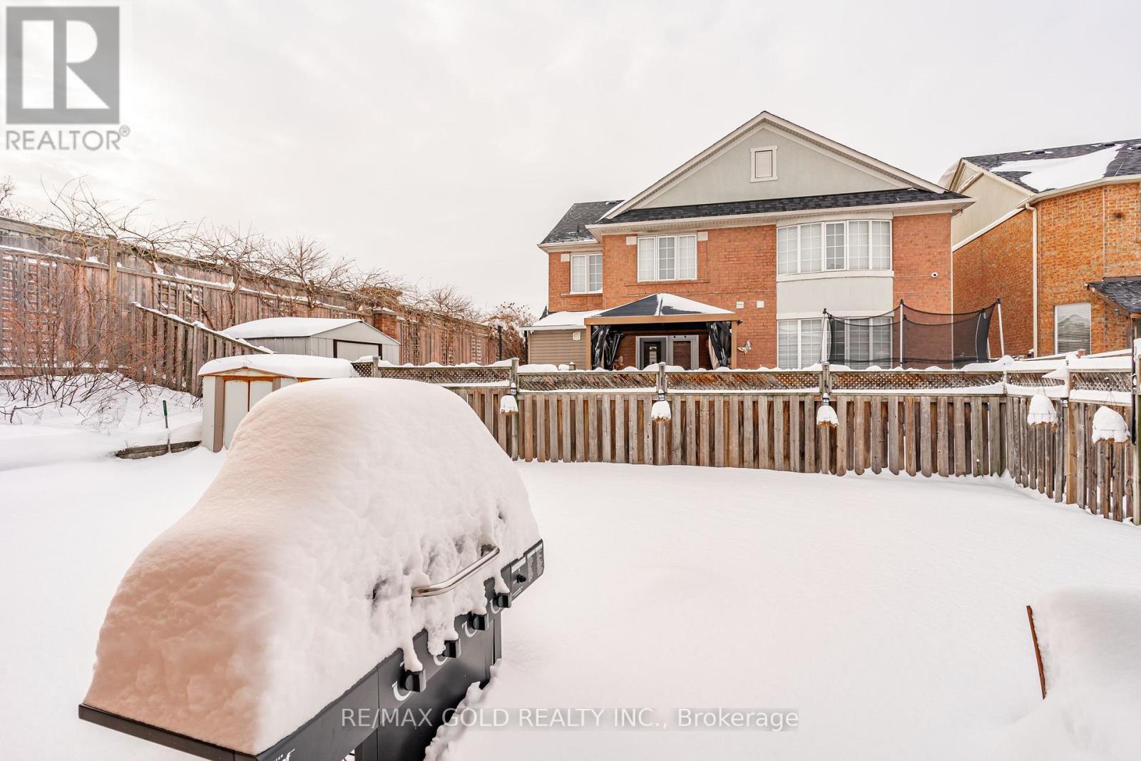 2 Zimmer Street, Brampton, Ontario  L6S 6L3 - Photo 44 - W12703704