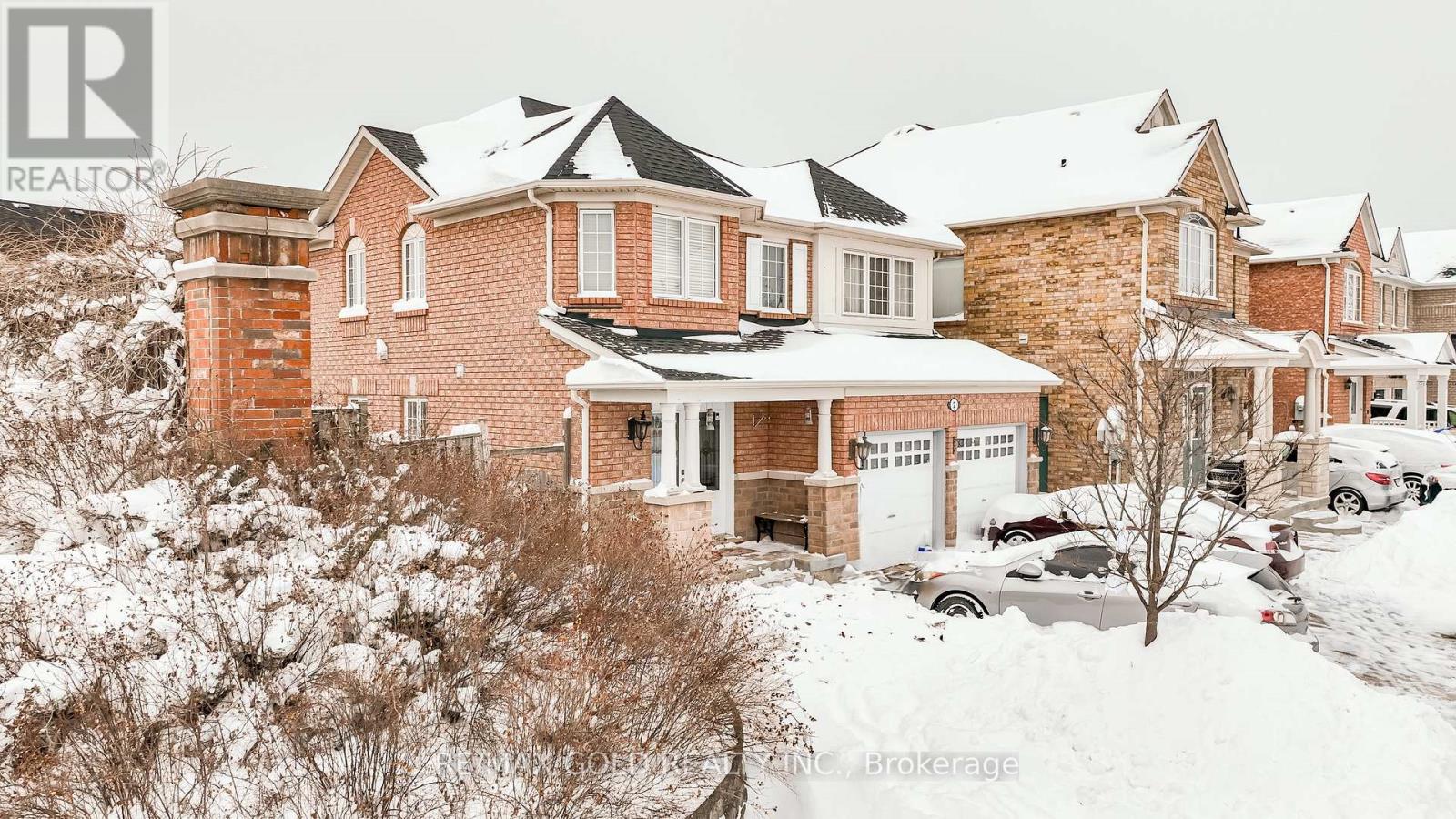 2 Zimmer Street, Brampton, Ontario  L6S 6L3 - Photo 3 - W12703704