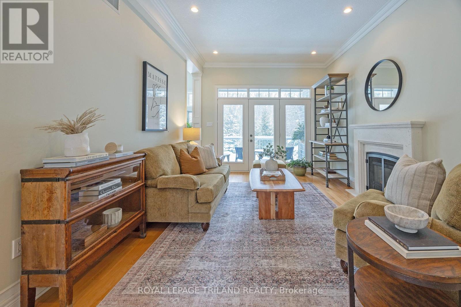 9389 Elviage Drive, London South, Ontario  N6K 4R8 - Photo 18 - X12703182