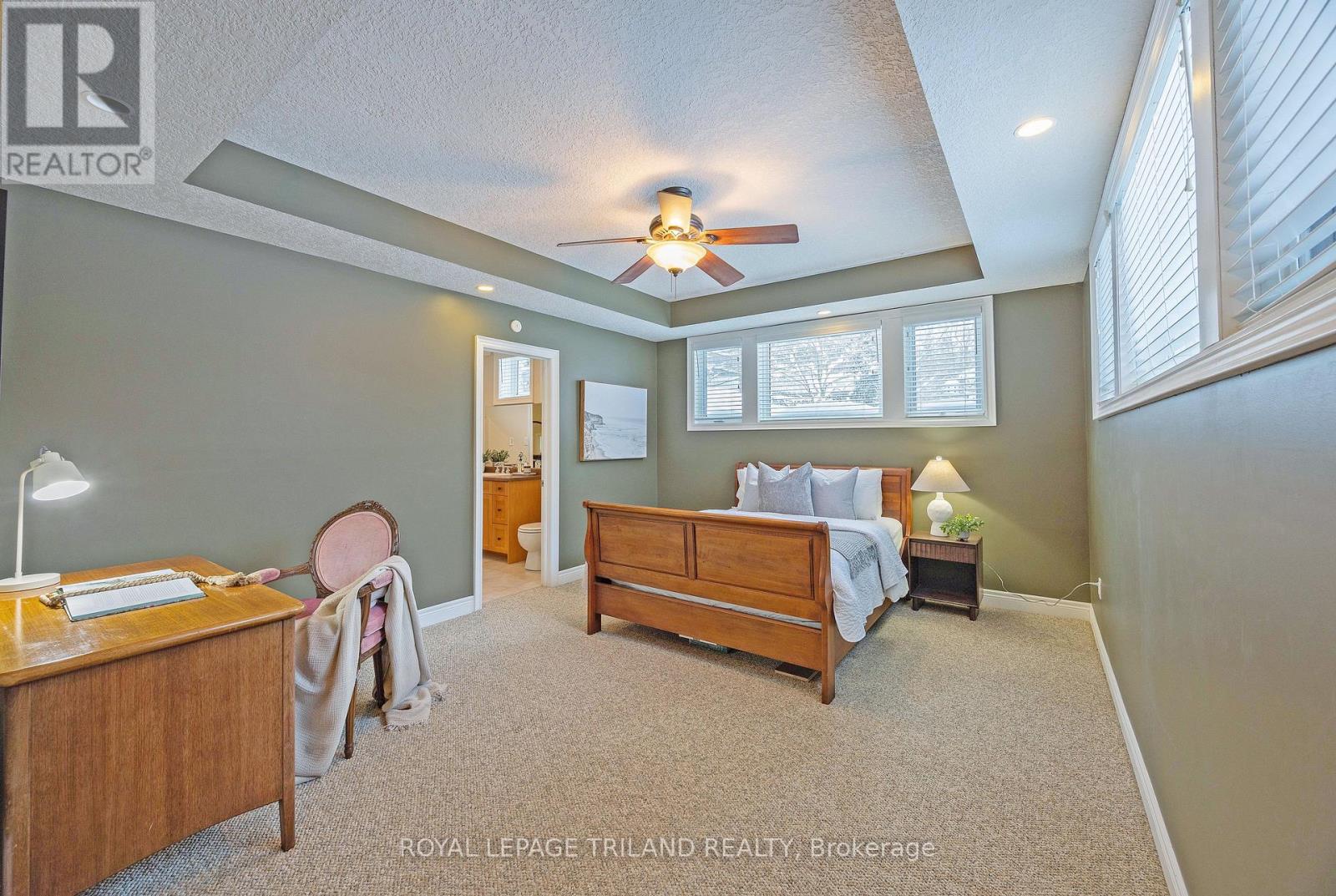 9389 Elviage Drive, London South, Ontario  N6K 4R8 - Photo 38 - X12703182