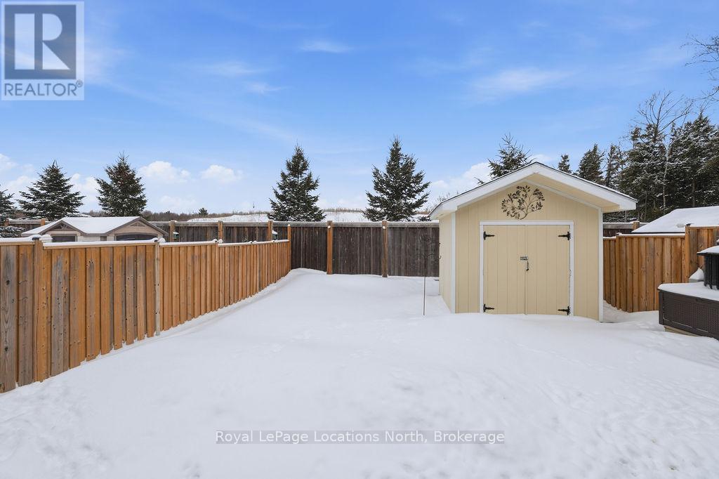 95 Wally Drive, Wasaga Beach, Ontario  L9Z 0G5 - Photo 23 - S12706006