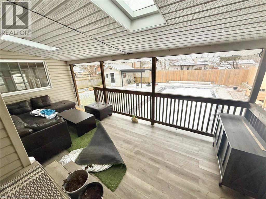 60 Charles Street W Unit# 1403, Kitchener, Ontario  N2G 0C9 - Photo 18 - 40799271