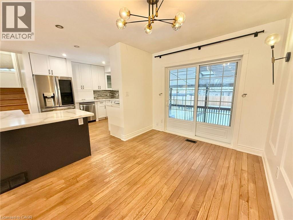 60 Charles Street W Unit# 1403, Kitchener, Ontario  N2G 0C9 - Photo 3 - 40799271