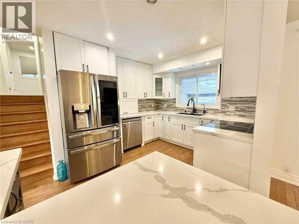 60 Charles Street W Unit# 1403, Kitchener, Ontario  N2G 0C9 - Photo 5 - 40799271