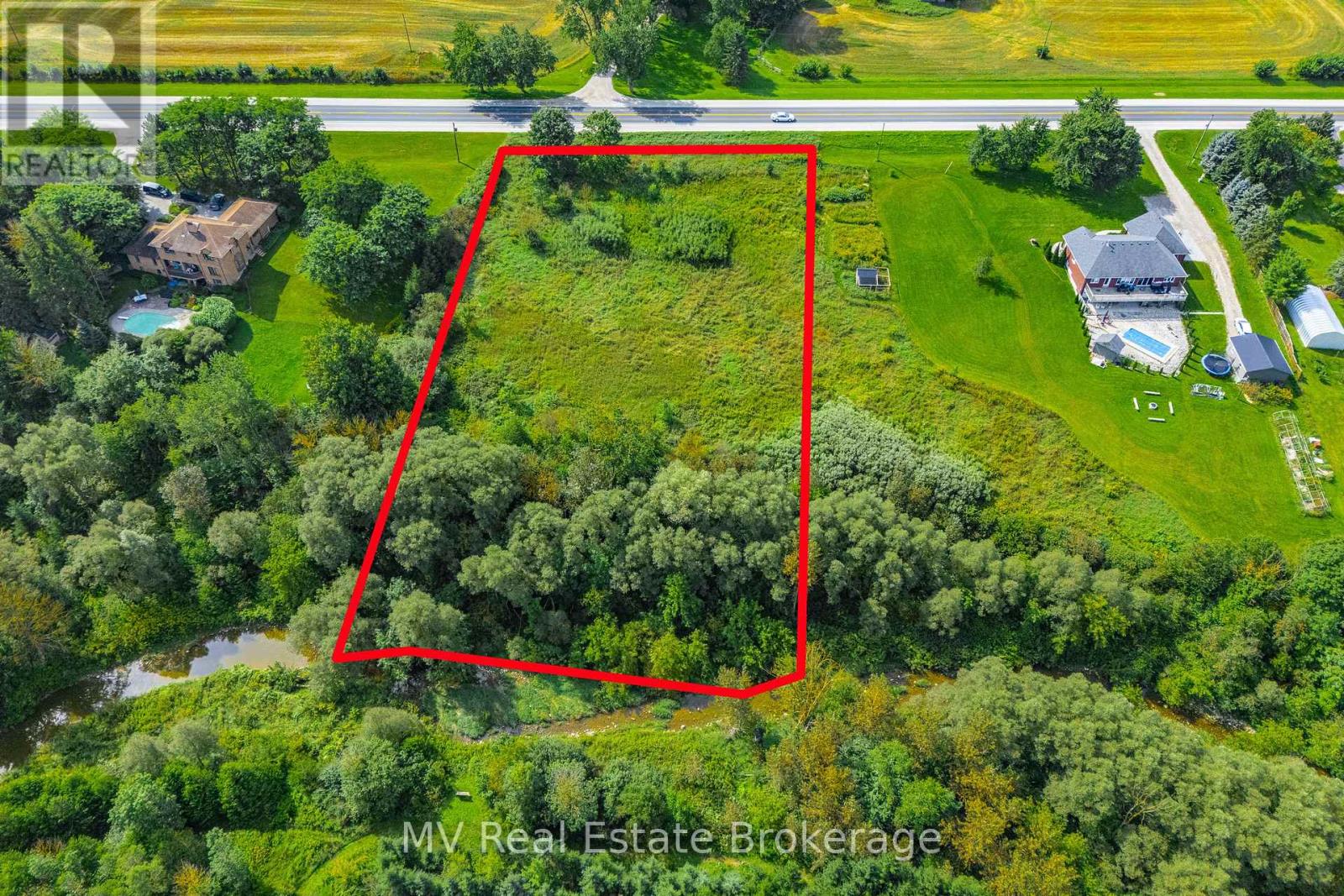 7916 Wellington Road 109, Wellington North (Arthur), Ontario  N0G 1A0 - Photo 4 - X12705966