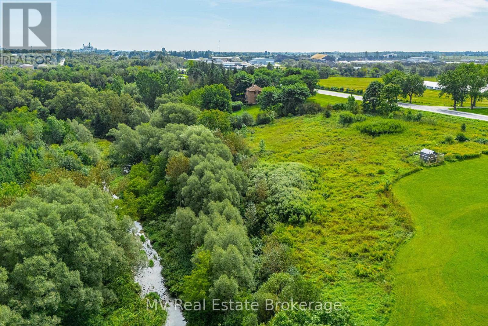 7916 Wellington Road 109, Wellington North (Arthur), Ontario  N0G 1A0 - Photo 5 - X12705966