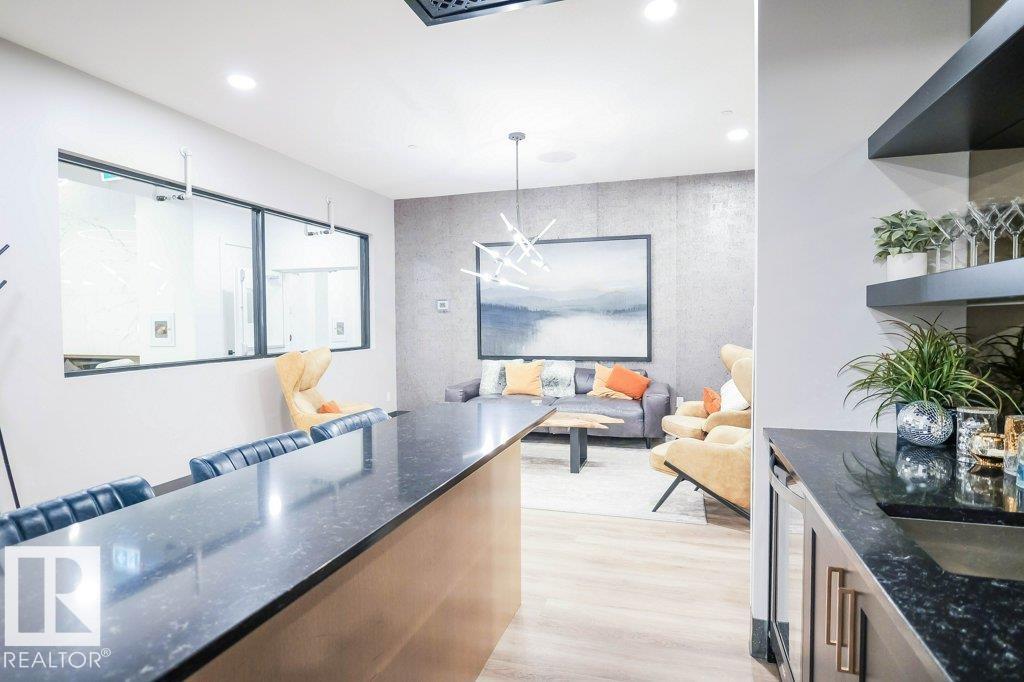 #101 7471 May Cm Nw, Edmonton, Alberta  T6R 0V2 - Photo 38 - E4470357