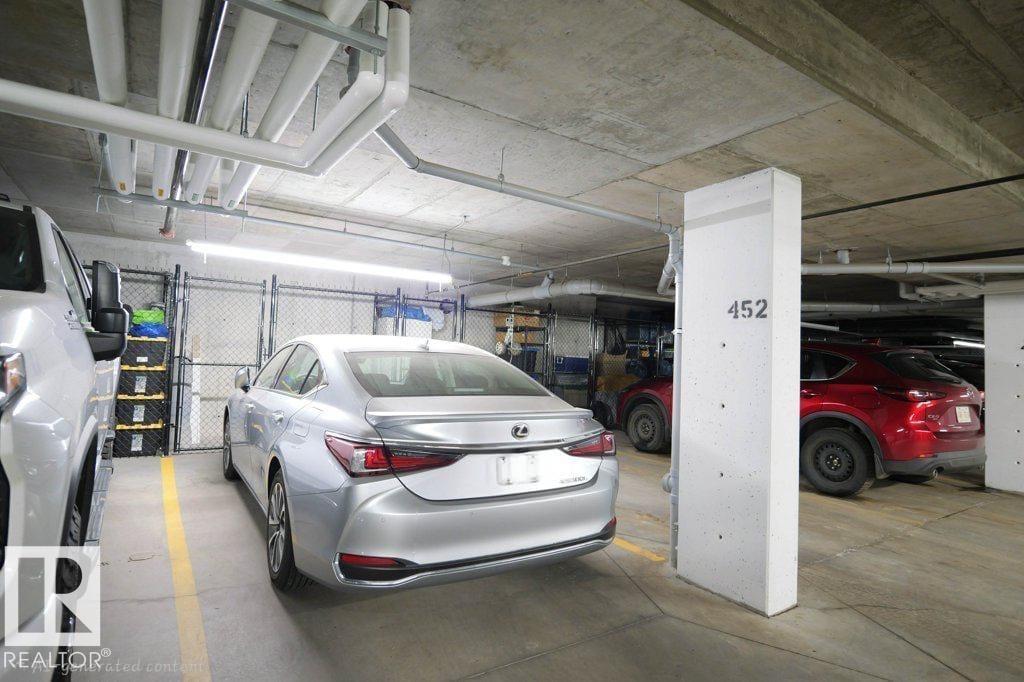 #101 7471 May Cm Nw, Edmonton, Alberta  T6R 0V2 - Photo 25 - E4470357