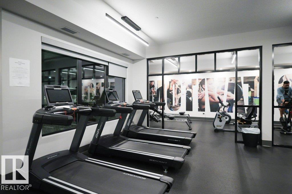 #101 7471 May Cm Nw, Edmonton, Alberta  T6R 0V2 - Photo 46 - E4470357