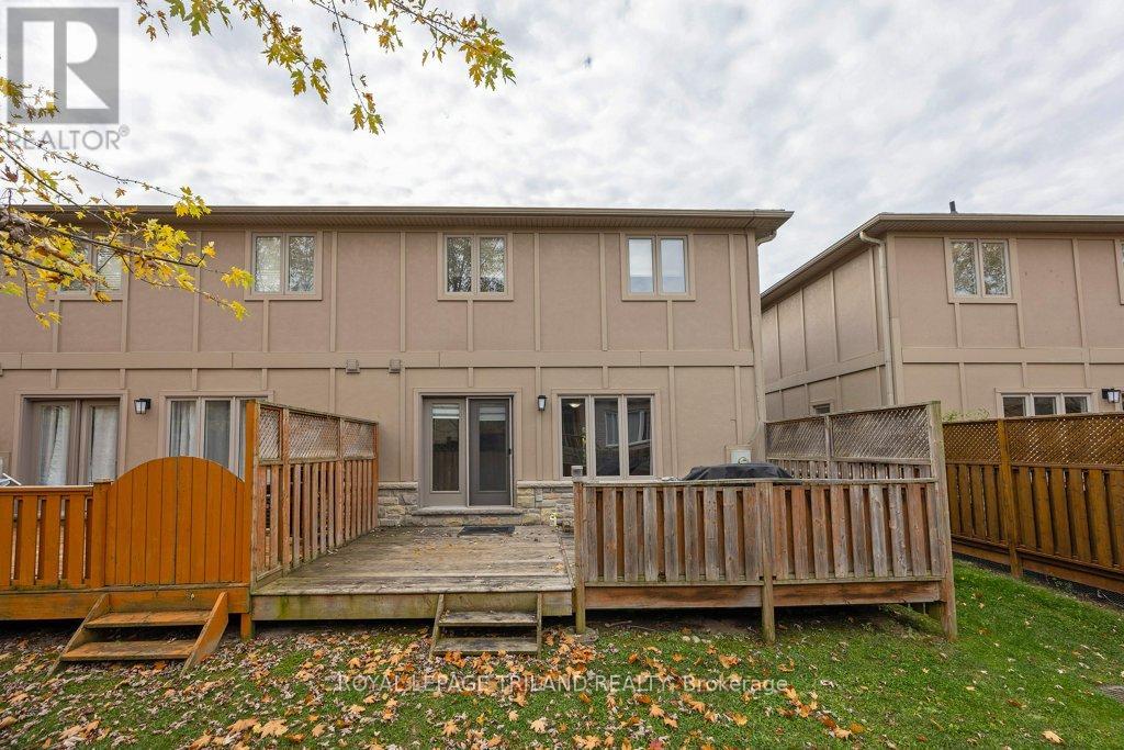 8 - 2089 Beaverbrook Avenue, London North, Ontario  N6H 0A9 - Photo 40 - X12705960