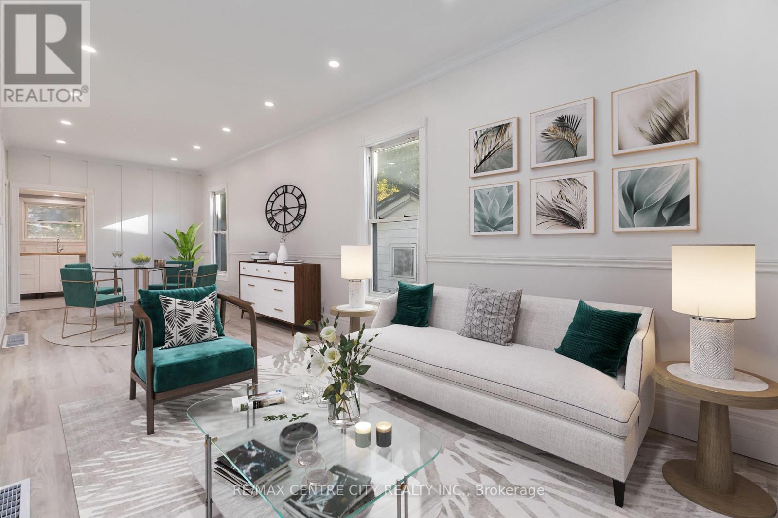 97 Walnut Street, London North, Ontario  N6H 1C3 - Photo 9 - X12705978