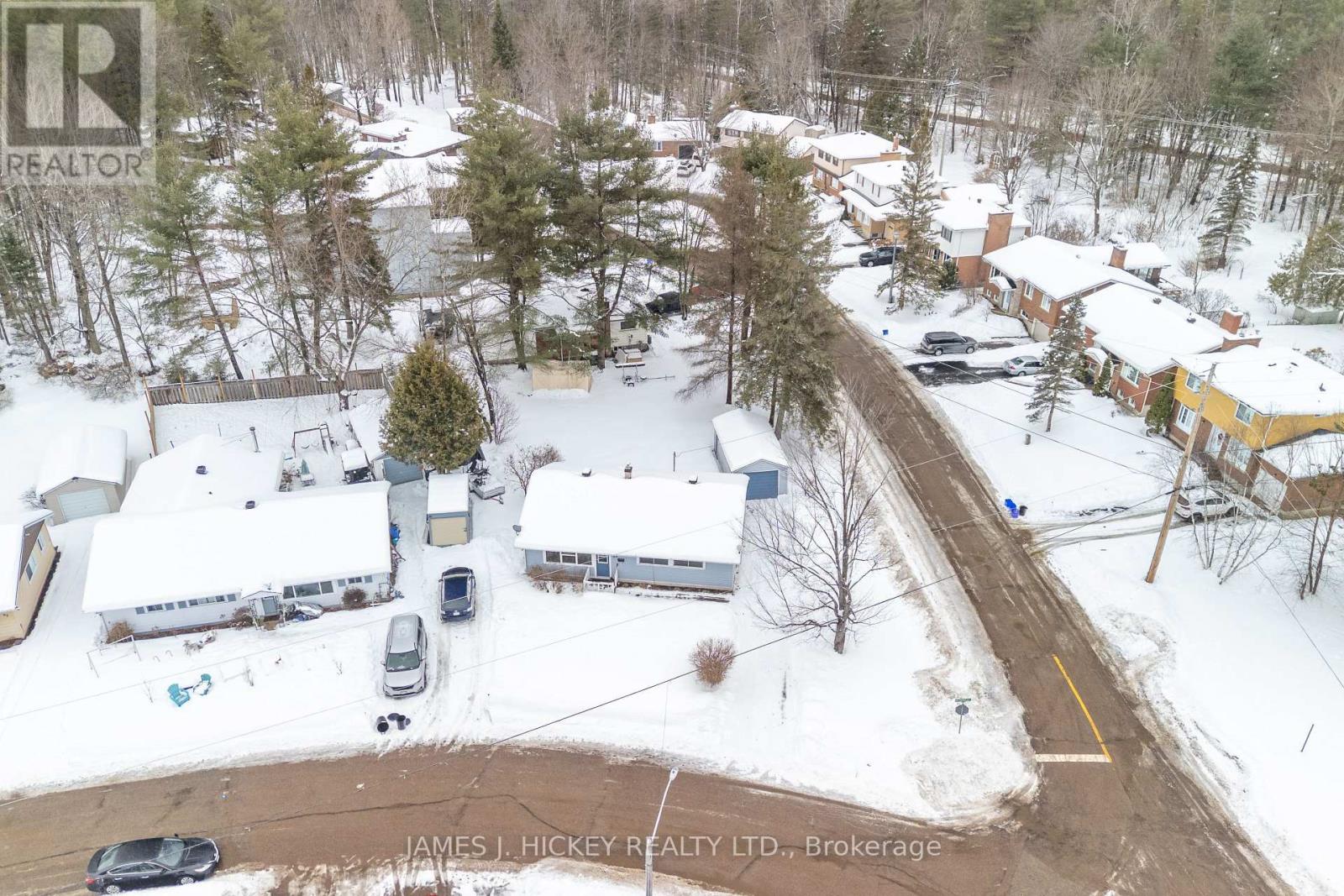 88 Glendale Avenue, Deep River, Ontario  K0J 1P0 - Photo 29 - X12706000