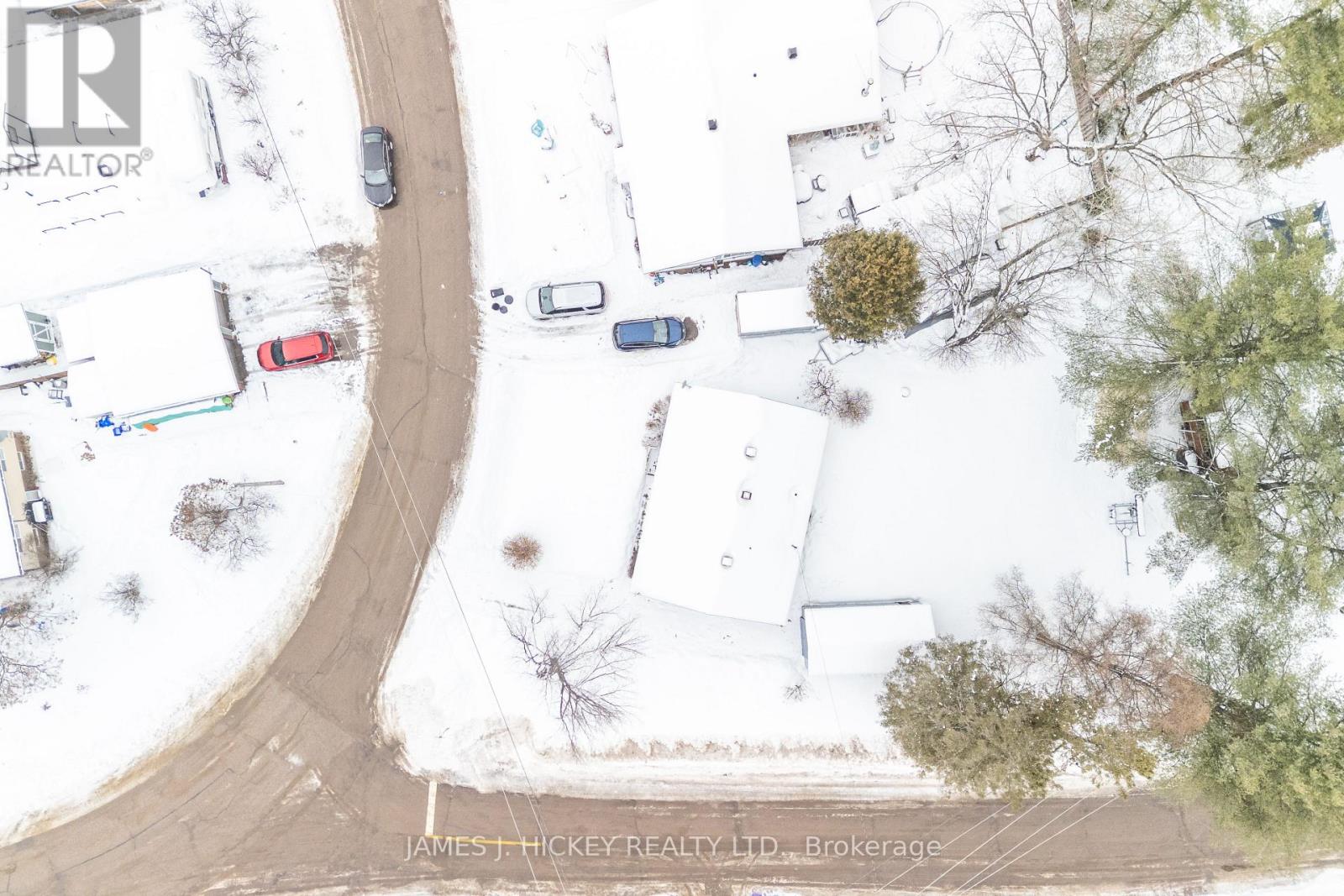 88 Glendale Avenue, Deep River, Ontario  K0J 1P0 - Photo 33 - X12706000