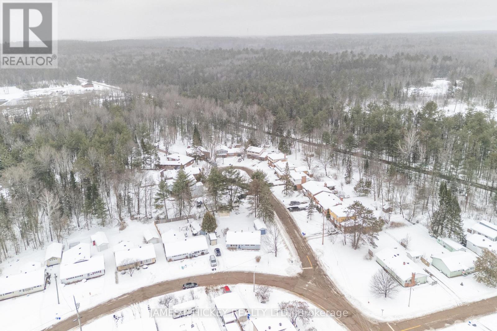 88 Glendale Avenue, Deep River, Ontario  K0J 1P0 - Photo 37 - X12706000