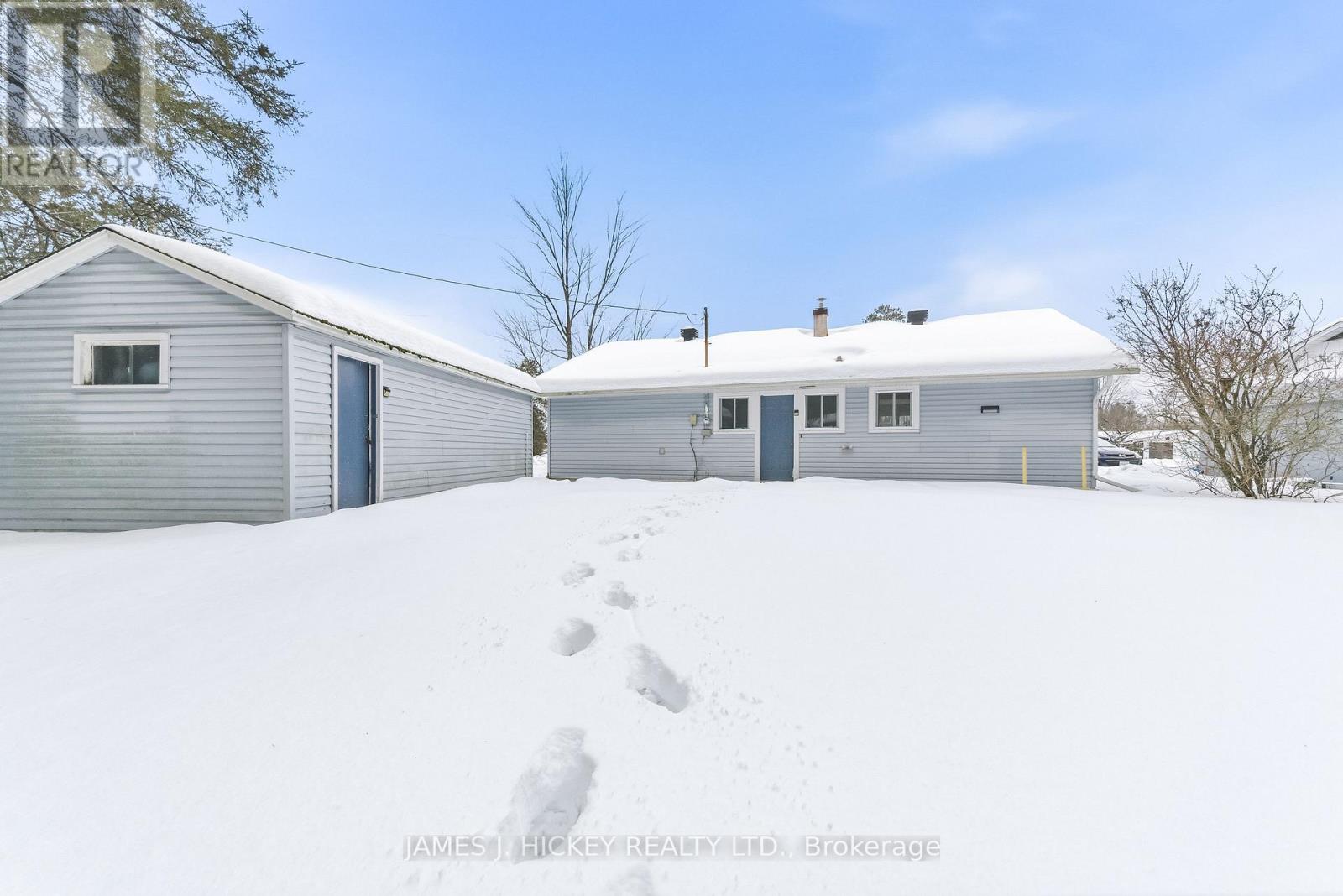 88 Glendale Avenue, Deep River, Ontario  K0J 1P0 - Photo 39 - X12706000