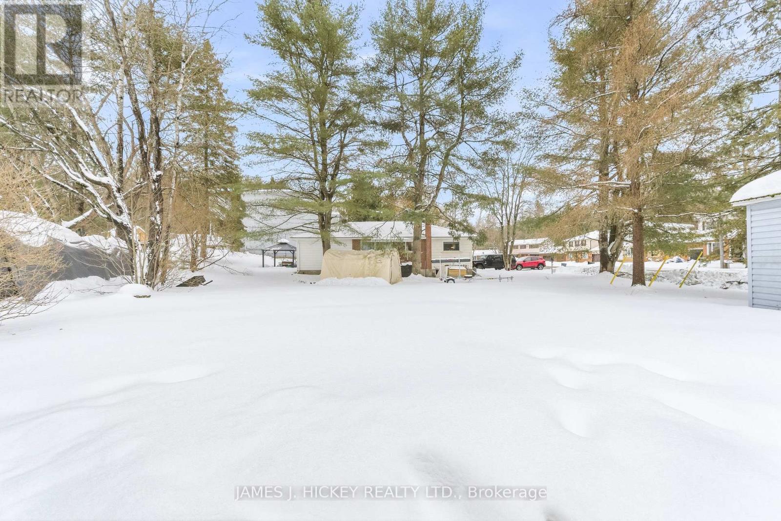 88 Glendale Avenue, Deep River, Ontario  K0J 1P0 - Photo 41 - X12706000