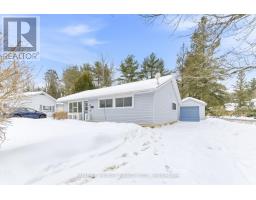 88 GLENDALE AVENUE, Deep River, Ontario