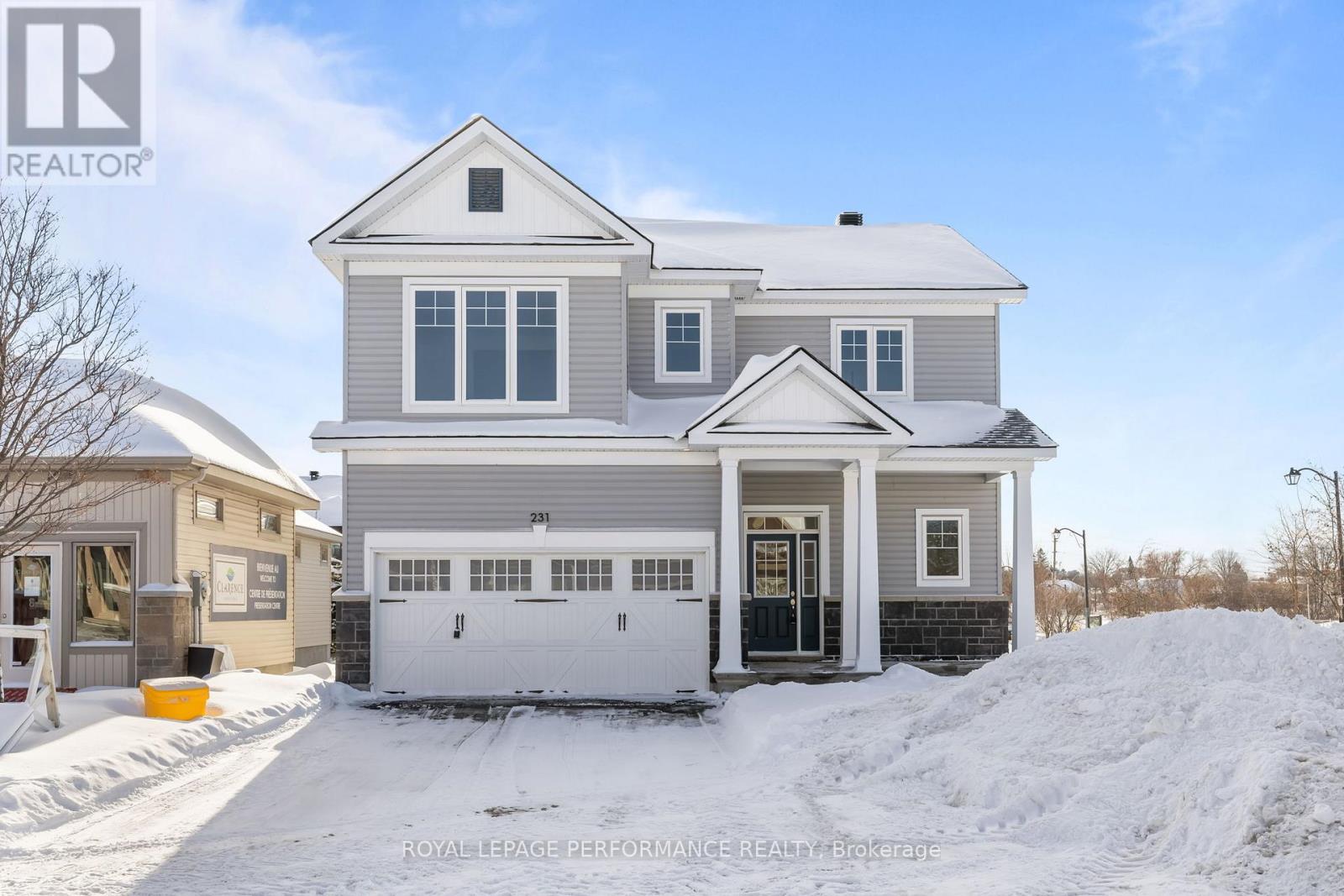 231 L'ETANG STREET, Clarence-Rockland, Ontario