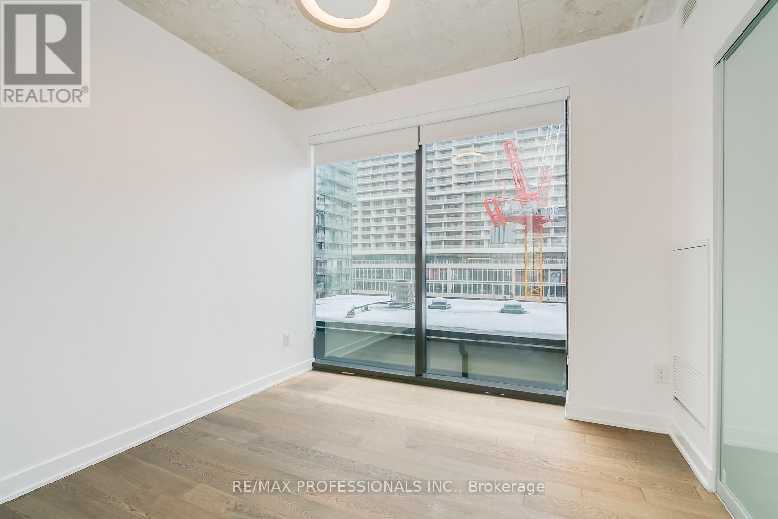 505 - 38 Stewart Street, Toronto, Ontario  M5V 0H1 - Photo 3 - C12703928