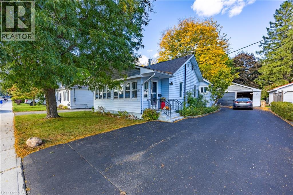 167 EASTERN Avenue, Delhi, Ontario