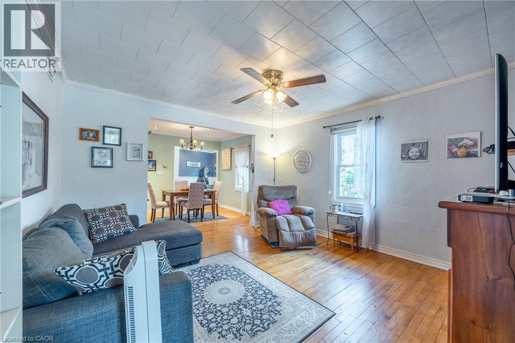 167 Eastern Avenue, Delhi, Ontario  N4B 1R8 - Photo 3 - 40798779