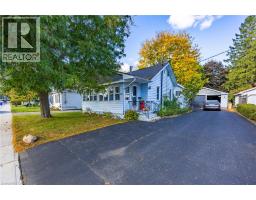 167 EASTERN Avenue, Delhi, Ontario