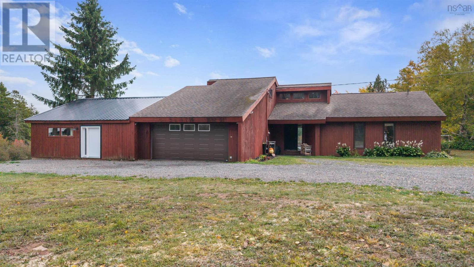 1215 Hansford Road, Hansford, Nova Scotia