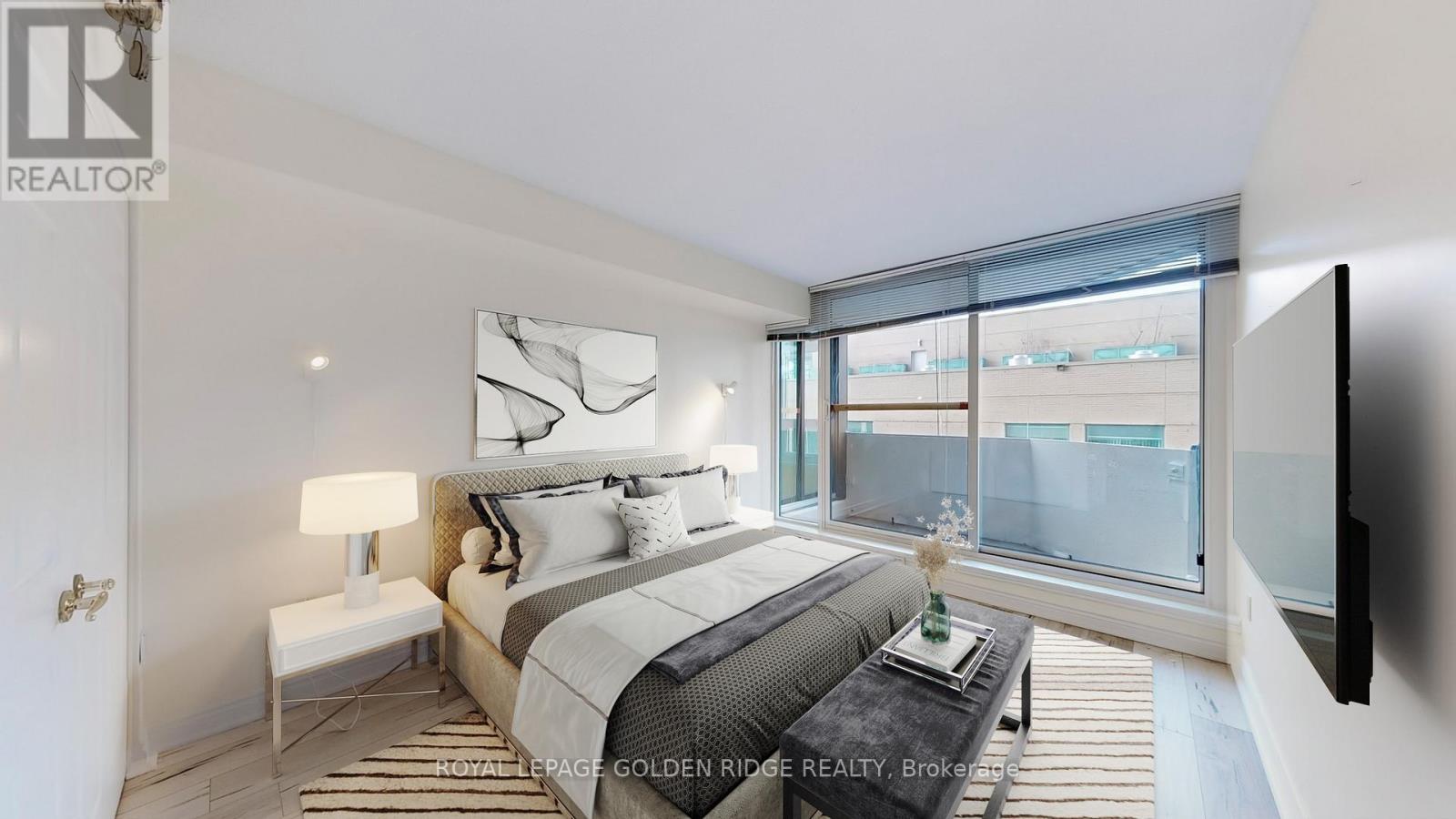 304 - 65 Spring Garden Avenue, Toronto, Ontario  M2N 6H9 - Photo 10 - C12705958