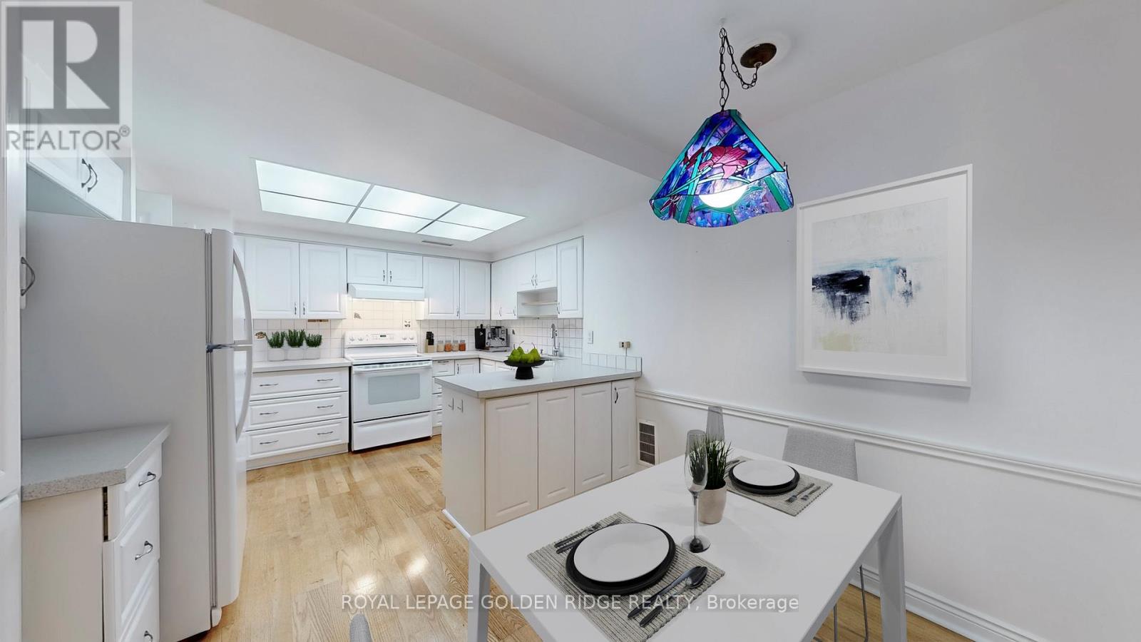 304 - 65 Spring Garden Avenue, Toronto, Ontario  M2N 6H9 - Photo 7 - C12705958