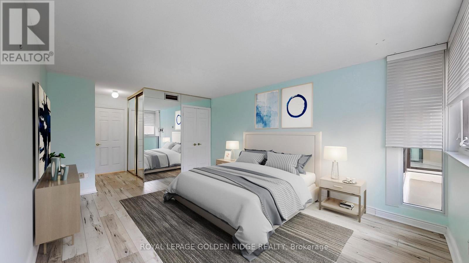 304 - 65 Spring Garden Avenue, Toronto, Ontario  M2N 6H9 - Photo 8 - C12705958