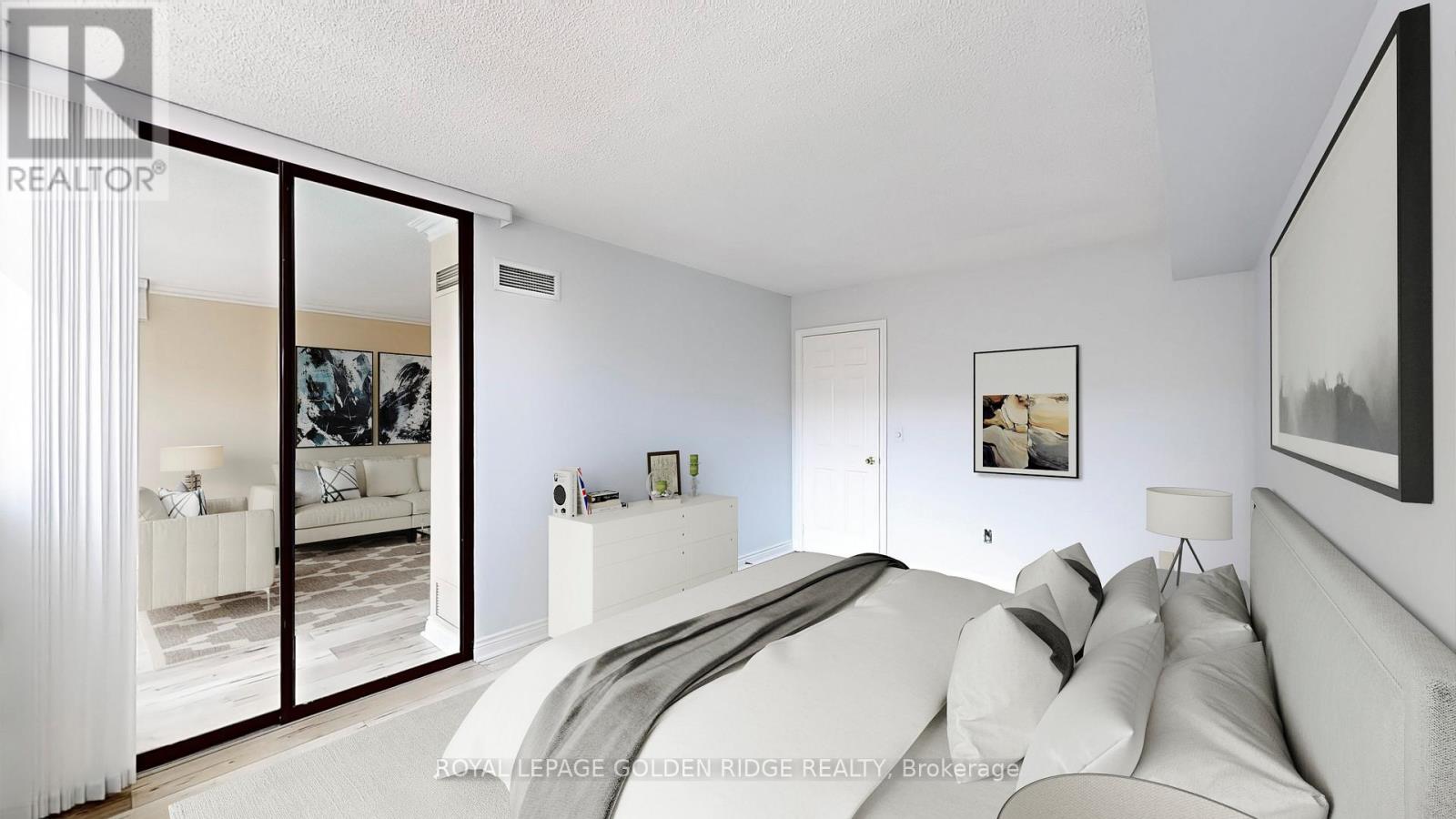 304 - 65 Spring Garden Avenue, Toronto, Ontario  M2N 6H9 - Photo 9 - C12705958