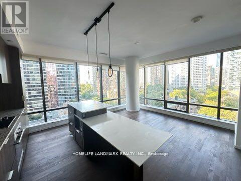 808 - 5 St. Joseph Street, Toronto, Ontario  M5Y 1J6 - Photo 4 - C12705976