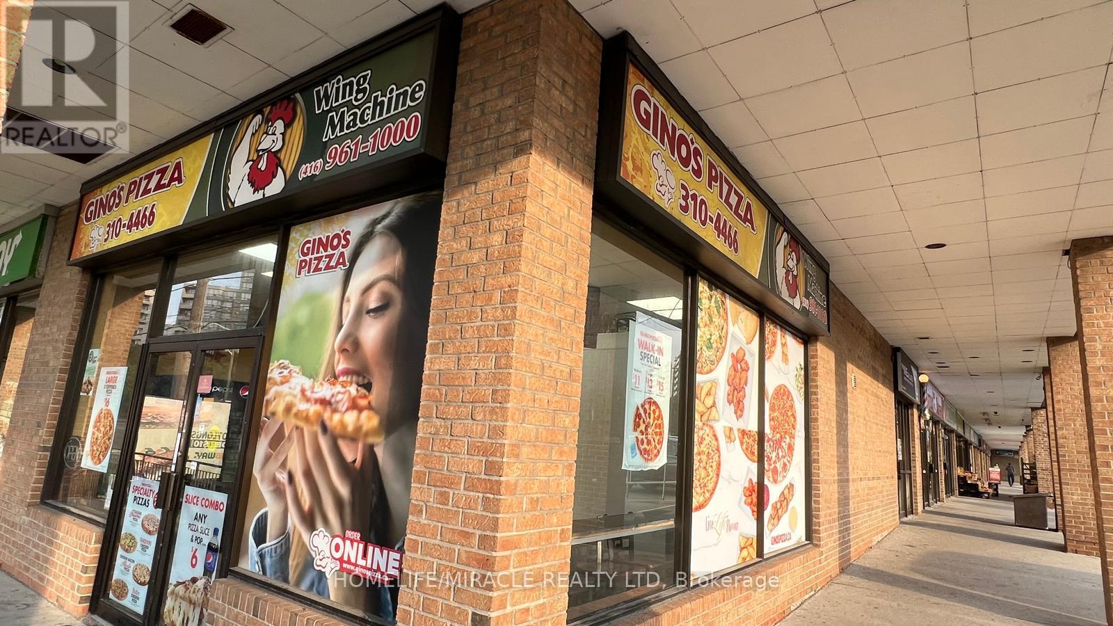 787 STEELES AVENUE W, Toronto, Ontario