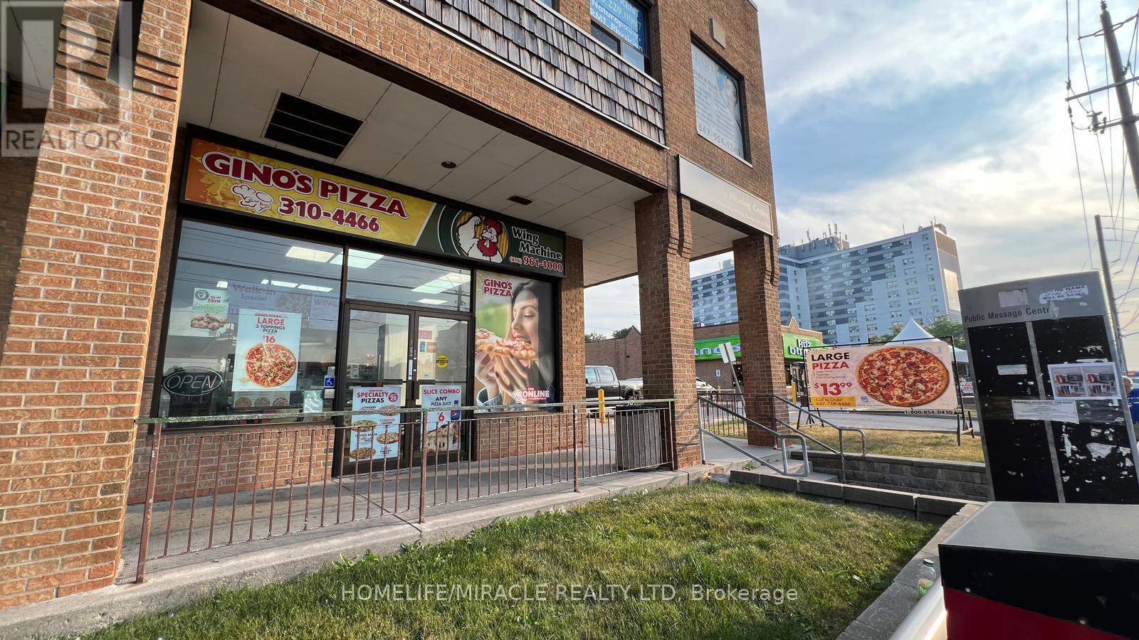 787 Steeles Avenue W, Toronto, Ontario  M2R 3W9 - Photo 3 - C12705996